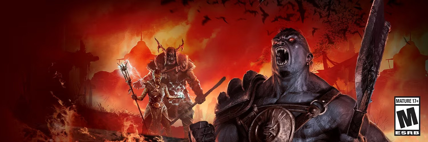 《暗黑破壞神4》又爆複製BUG 暴雪暫停玩家交易功能