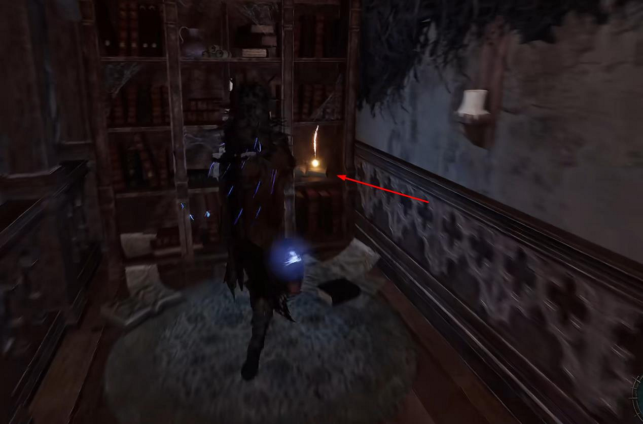 《墮落之主》法術阿迪爾威能獲取方法 《墮落之主》法術阿迪爾威能獲取方法