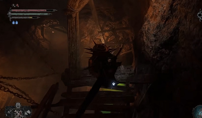 《墮落之主》虔誠的砍刀獲得方法 《墮落之主》虔誠的砍刀獲得方法