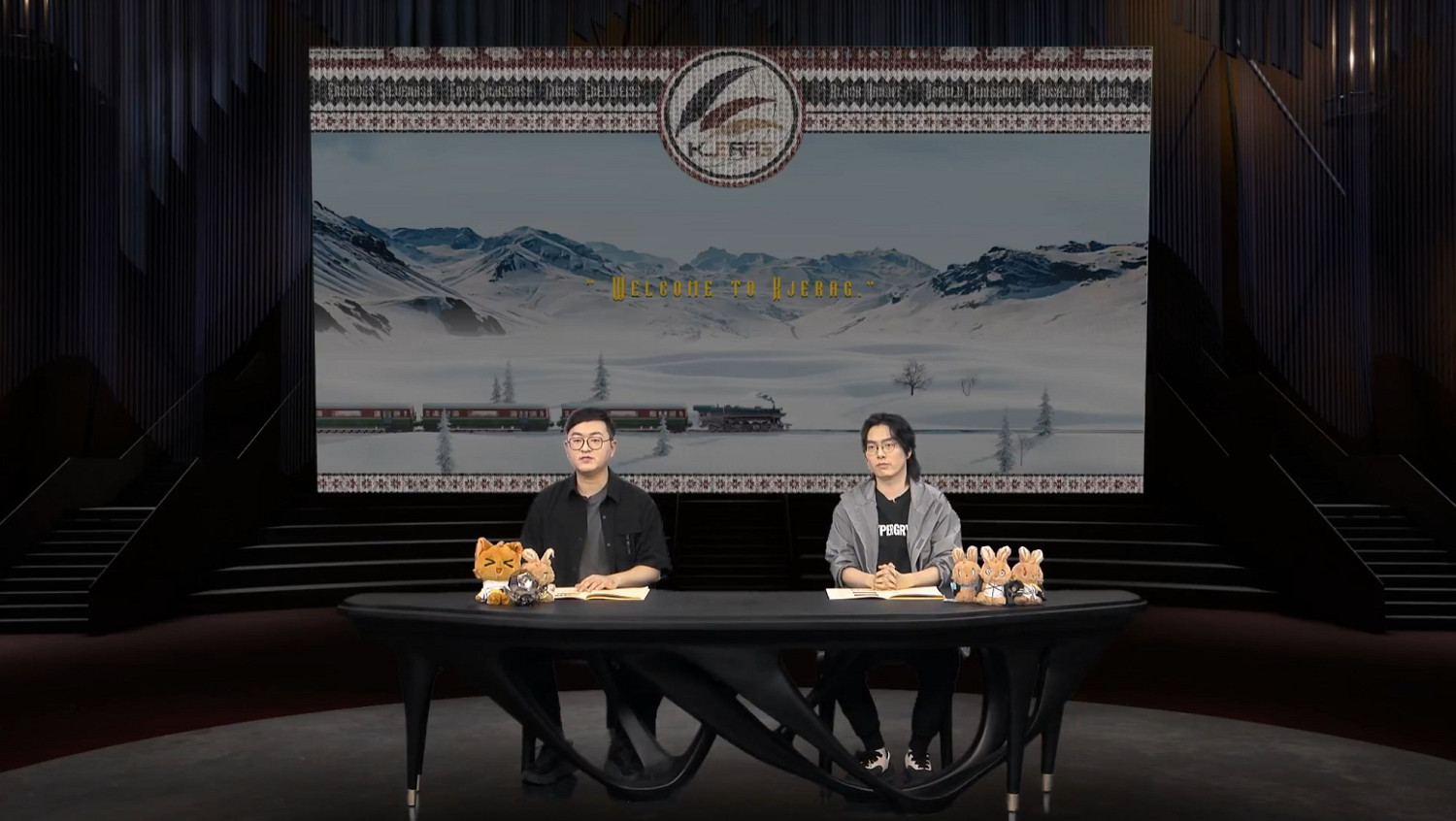 《明日方舟》2023感謝慶典直播內容匯總 2023感謝慶典實裝內容 《明日方舟》2023感謝慶典直播內容匯總 2023感謝慶典實裝內容