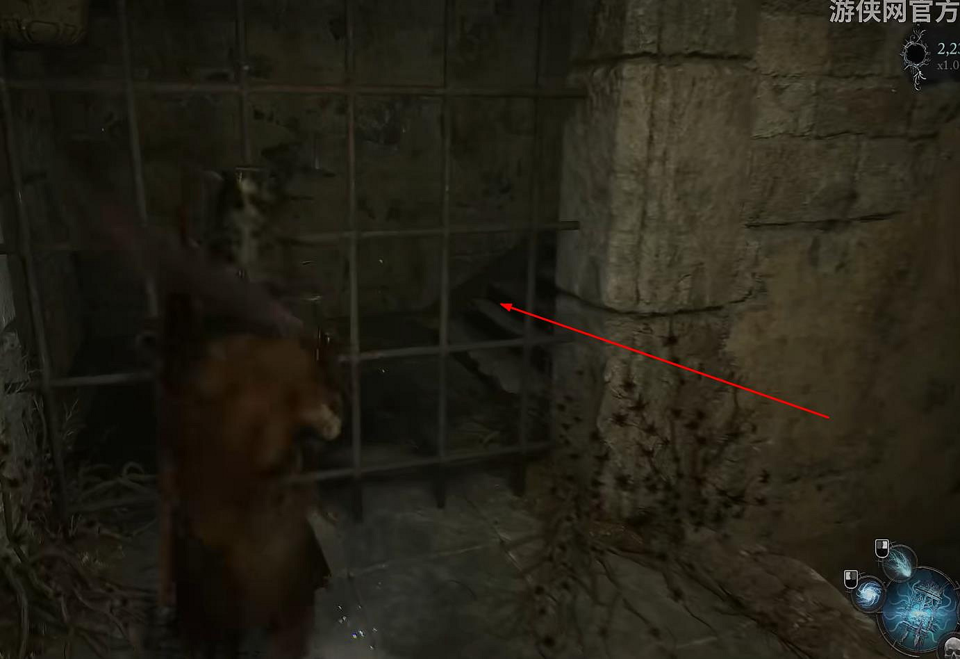 《墮落之主》守護旗幟標槍獲取方法 《墮落之主》守護旗幟標槍獲取方法