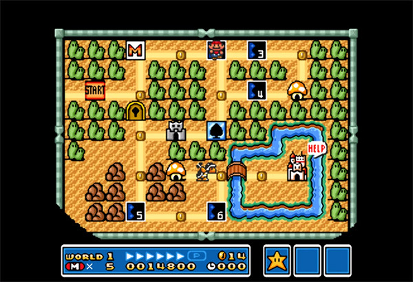 《瑪利歐兄弟3》今日迎來35周年慶！總銷量高達1728萬