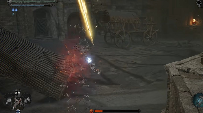 《墮落之主》血腥朝聖者影界之眼獲取攻略 《墮落之主》血腥朝聖者影界之眼獲取攻略