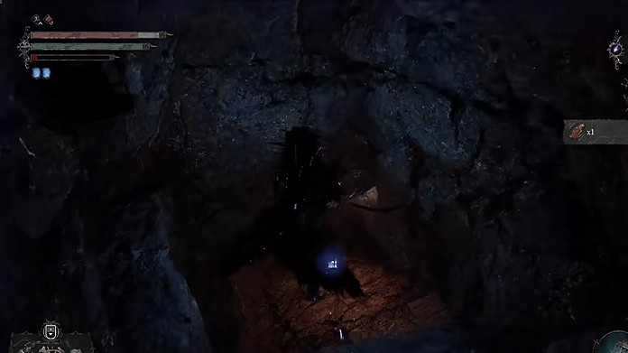 《墮落之主》貝裡農的戒指位置介紹