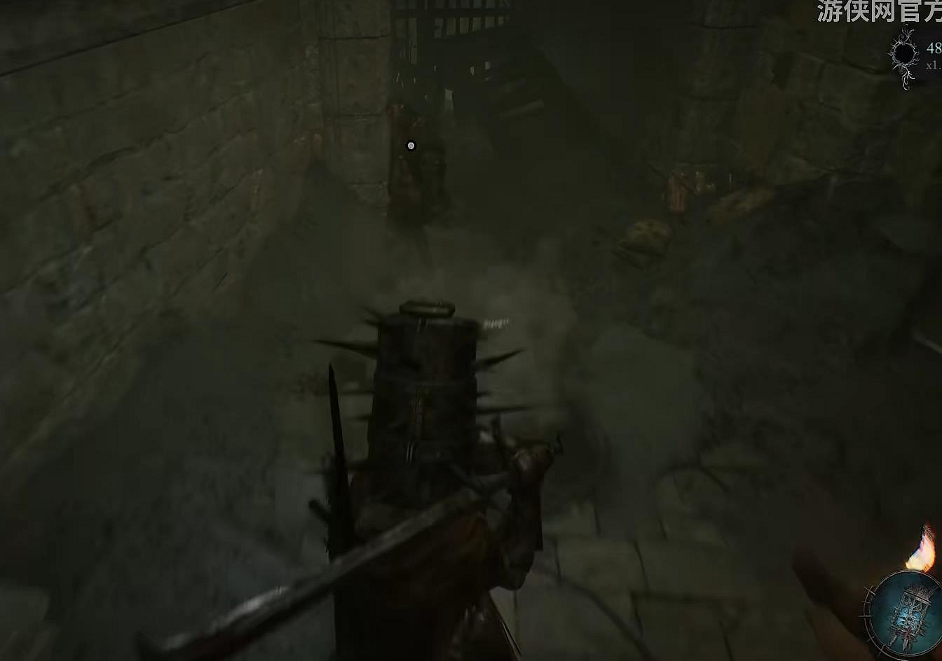 《墮落之主》吊墜嘲諷雕像獲取方法 《墮落之主》吊墜嘲諷雕像獲取方法