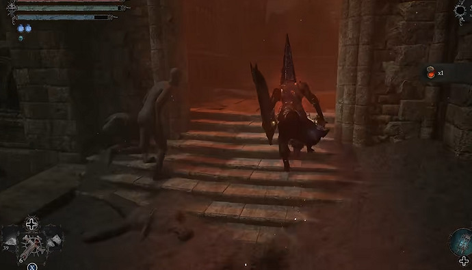 《墮落之主》燈塔淨化方法