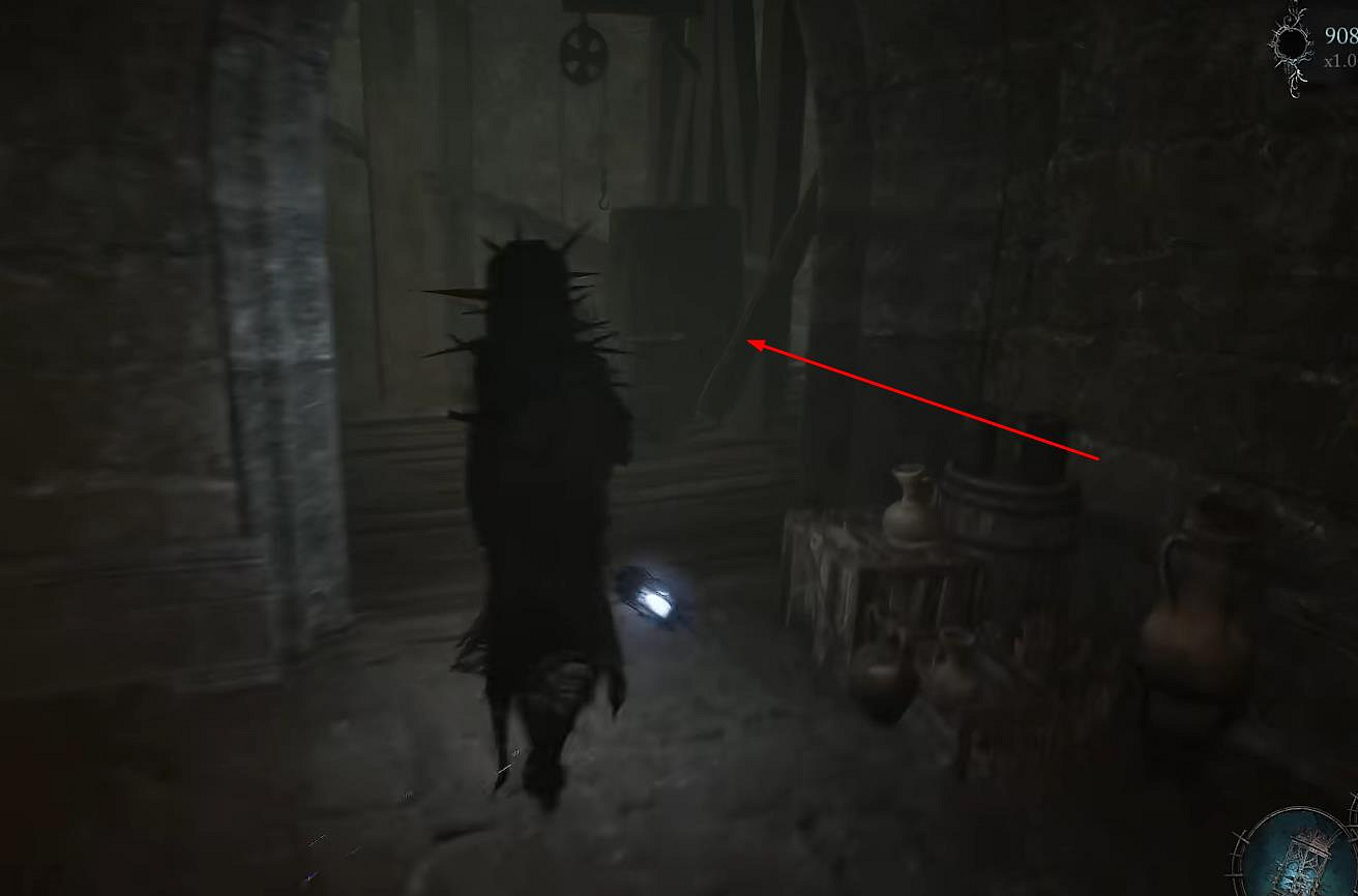 《墮落之主》監管者套裝獲取方法 《墮落之主》監管者套裝獲取方法