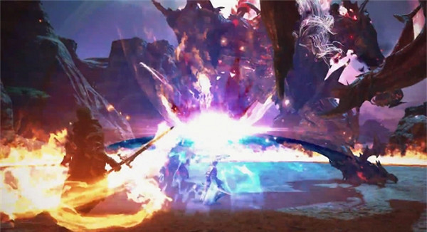 《FF14》新預告公布：將與《FF16》連動 新增限定副本