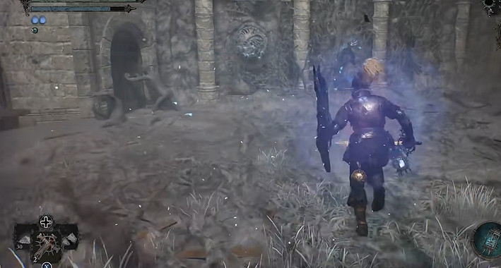 《墮落之主》血腥朝聖者影界之眼獲取攻略 《墮落之主》血腥朝聖者影界之眼獲取攻略