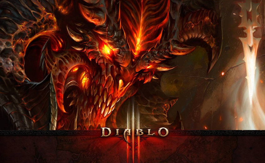 吉田直樹承認是暴雪粉絲!並希望《FF14》連動《暗黑》