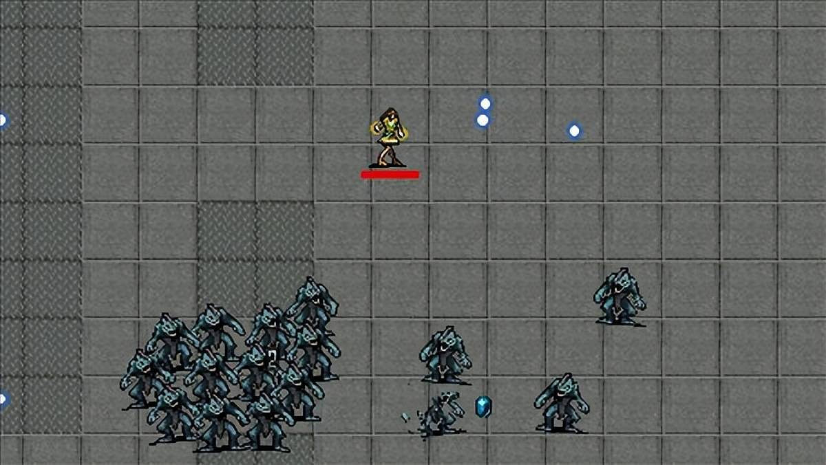 《吸血鬼倖存者》孔雀石怎麽解鎖? 孔雀石位置 《吸血鬼倖存者》孔雀石怎麽解鎖? 孔雀石位置