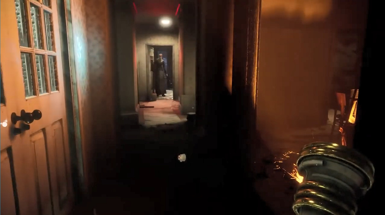 《邪惡修女：破碎面具》發售日宣傳片公開！12月發售