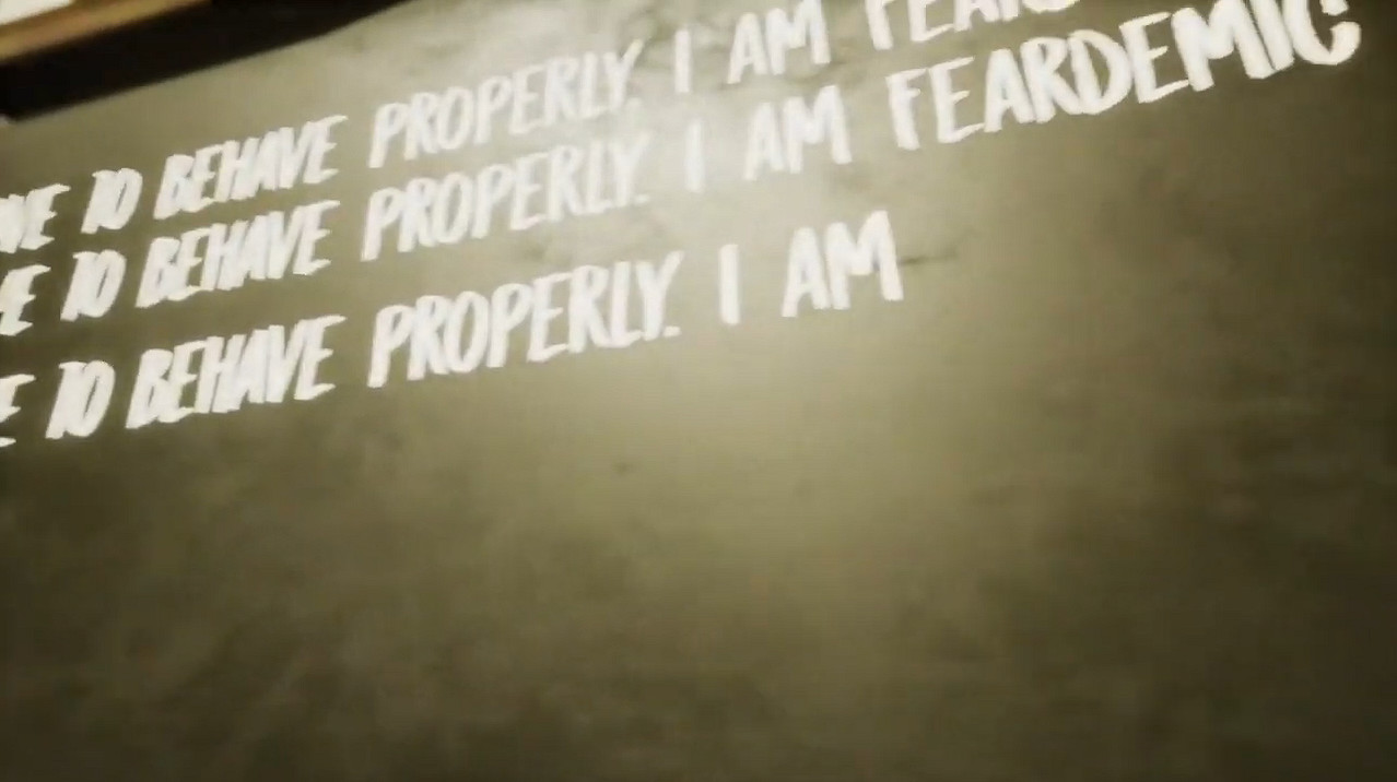 《邪惡修女：破碎面具》發售日宣傳片公開！12月發售