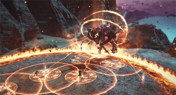 《FF14》新預告公布：將與《FF16》連動 新增限定副本