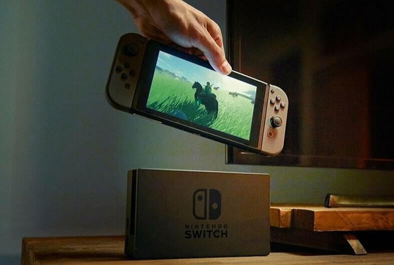 任天堂美國總裁談Switch2 重點不是性能而是畫面會發生什麽