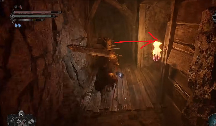 《墮落之主》百獸之王戒指獲得方法