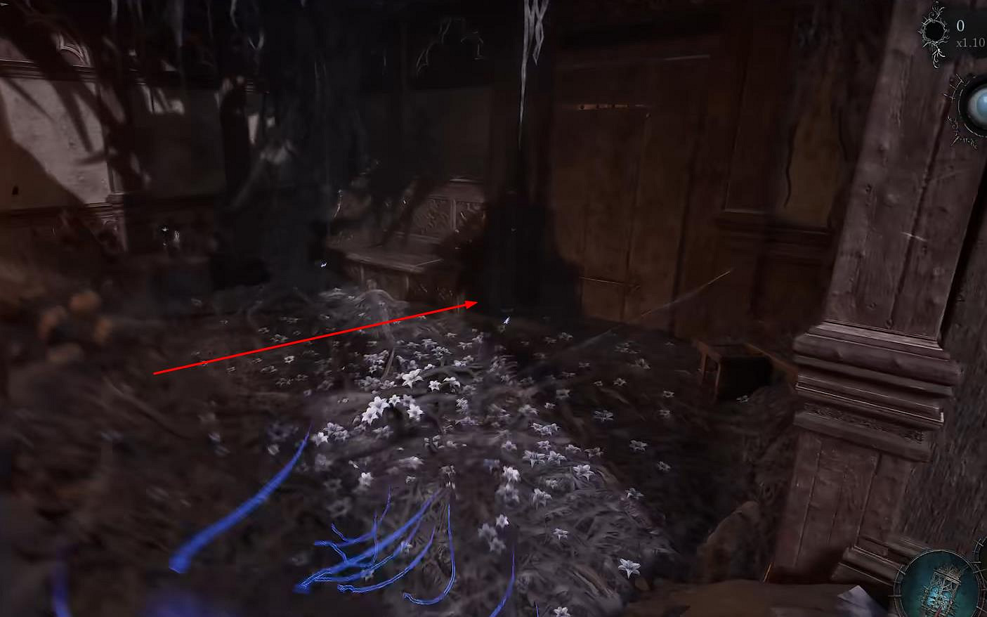 《墮落之主》法術阿迪爾威能獲取方法 《墮落之主》法術阿迪爾威能獲取方法