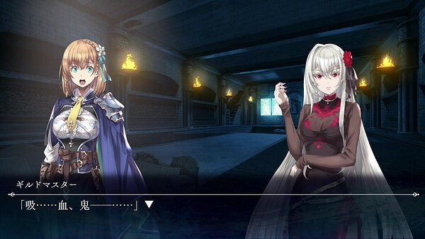 動畫改編遊戲《哥布林殺手:斷章 噩夢盛宴》上架Steam