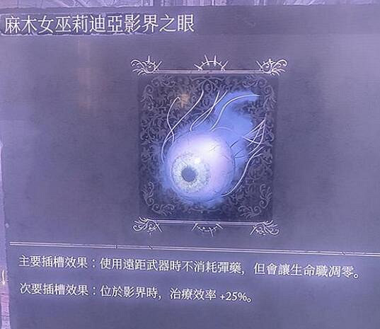 《墮落之主》輪椅弩流搭配心得 輪椅弩流怎麽搭配？