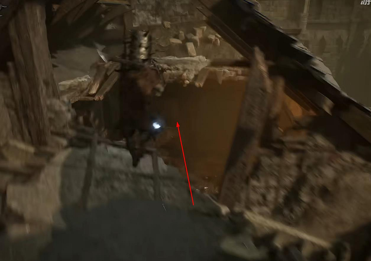 《墮落之主》有缺陷的符文石板獲取方法 《墮落之主》有缺陷的符文石板獲取方法