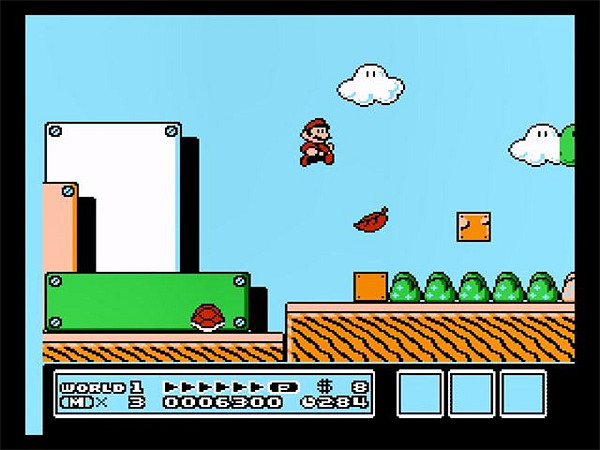 《瑪利歐兄弟3》今日迎來35周年慶！總銷量高達1728萬