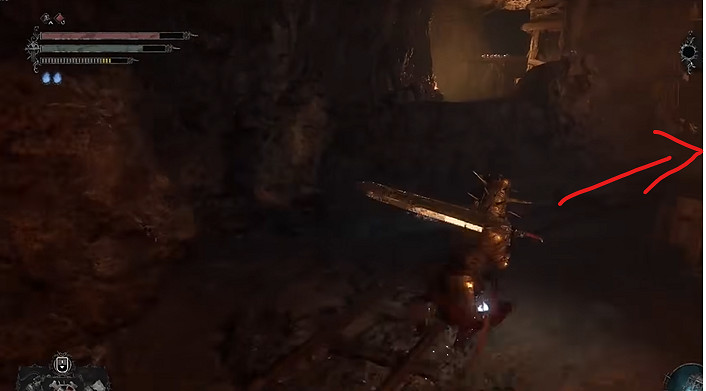 《墮落之主》百獸之王戒指獲得方法