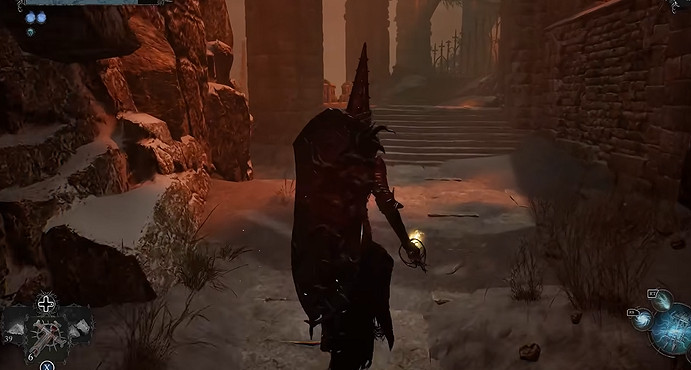 《墮落之主》燈塔淨化方法