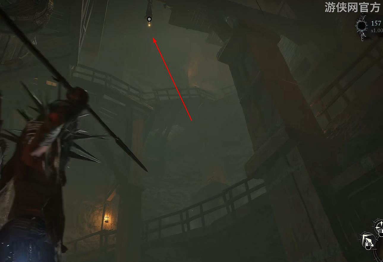 《墮落之主》監管者長戟獲取方法 《墮落之主》監管者長戟獲取方法