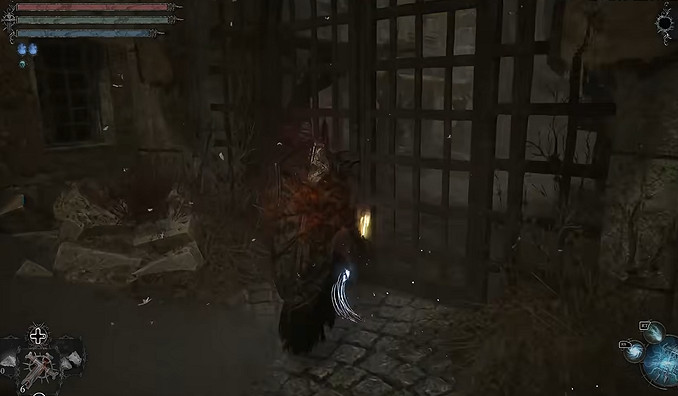 《墮落之主》燈塔淨化方法