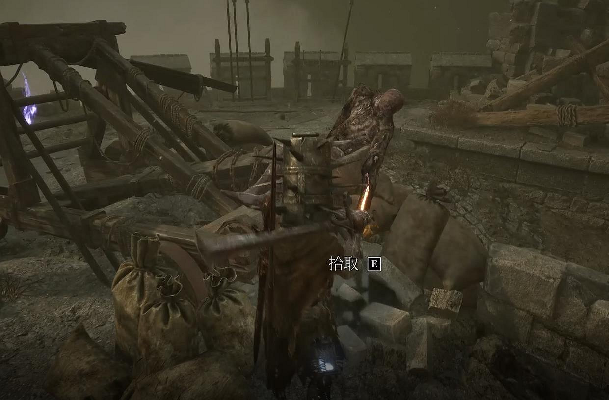 《墮落之主》手勢對阿迪爾發誓獲取位置介紹 《墮落之主》手勢對阿迪爾發誓獲取位置介紹