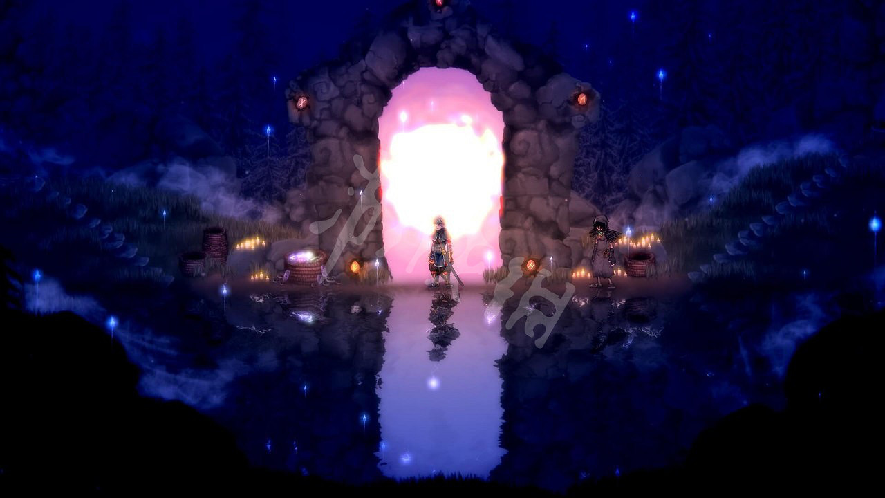 《鹽與獻祭》手把如何操作？北通阿修羅3手把按鍵功能一覽