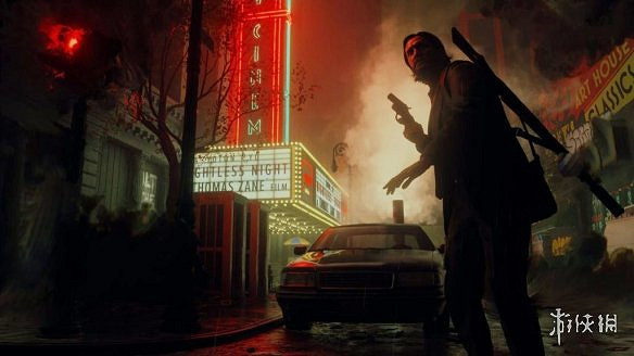 《心靈殺手2》開發商公關表示遊戲主機版優化非常好