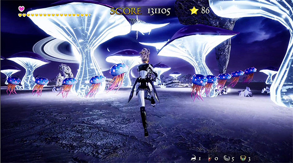 莎木之父新作《天空旋風》最新預告公布 11月10日發售