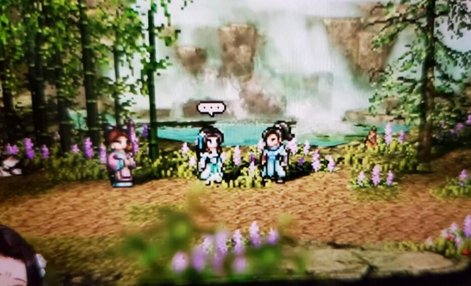 《逸劍風雲決》找琴譜支線怎麽觸發？找琴譜支線攻略