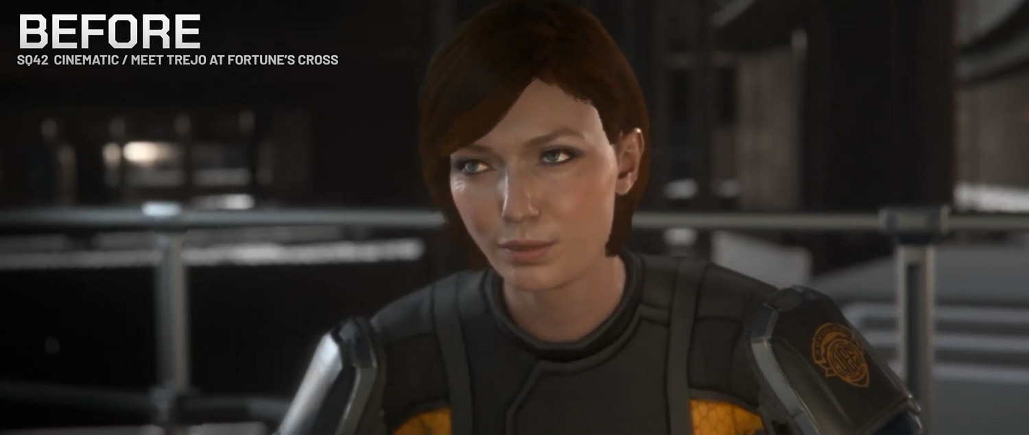 《星空》看了都說好！《星際公民》26分鐘震撼試玩