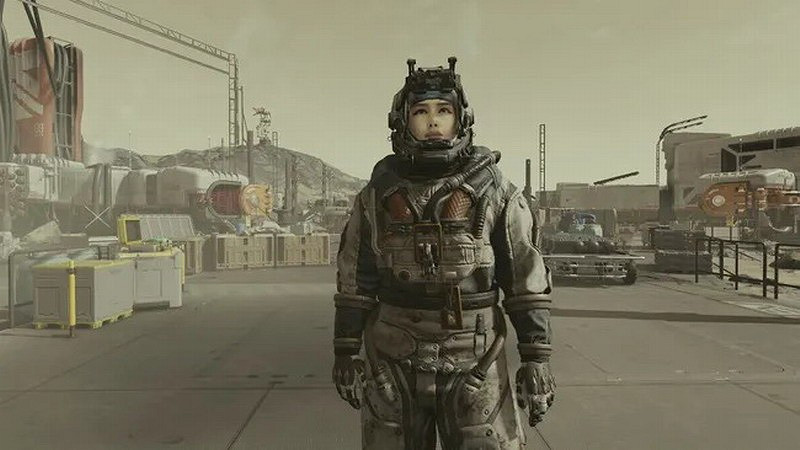 《星空》設計師分享自己的開發歷程:在B社壓力真大! 《星空》設計師分享自己的開發歷程:在B社壓力真大!