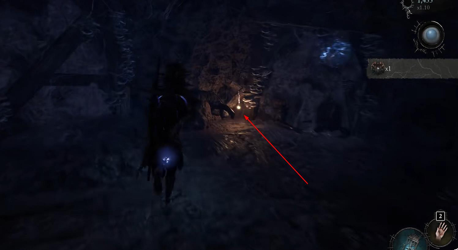 《墮落之主》護甲顏色古老獲取方法 《墮落之主》護甲顏色古老獲取方法