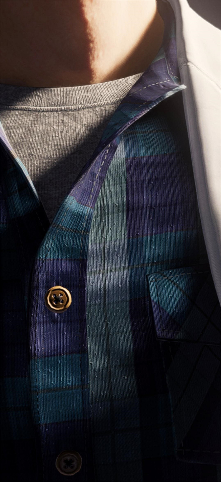 最窮超級英雄?玩家發現《蜘蛛人2》彼得衣服都起球了 最窮超級英雄?玩家發現《蜘蛛人2》彼得衣服都起球了