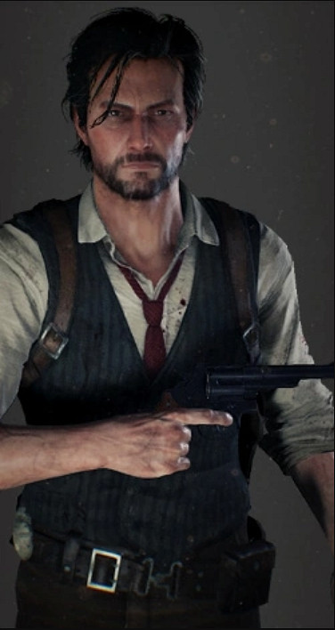 《幽靈線東京》連動《惡靈附身》！上線就送服裝和表情