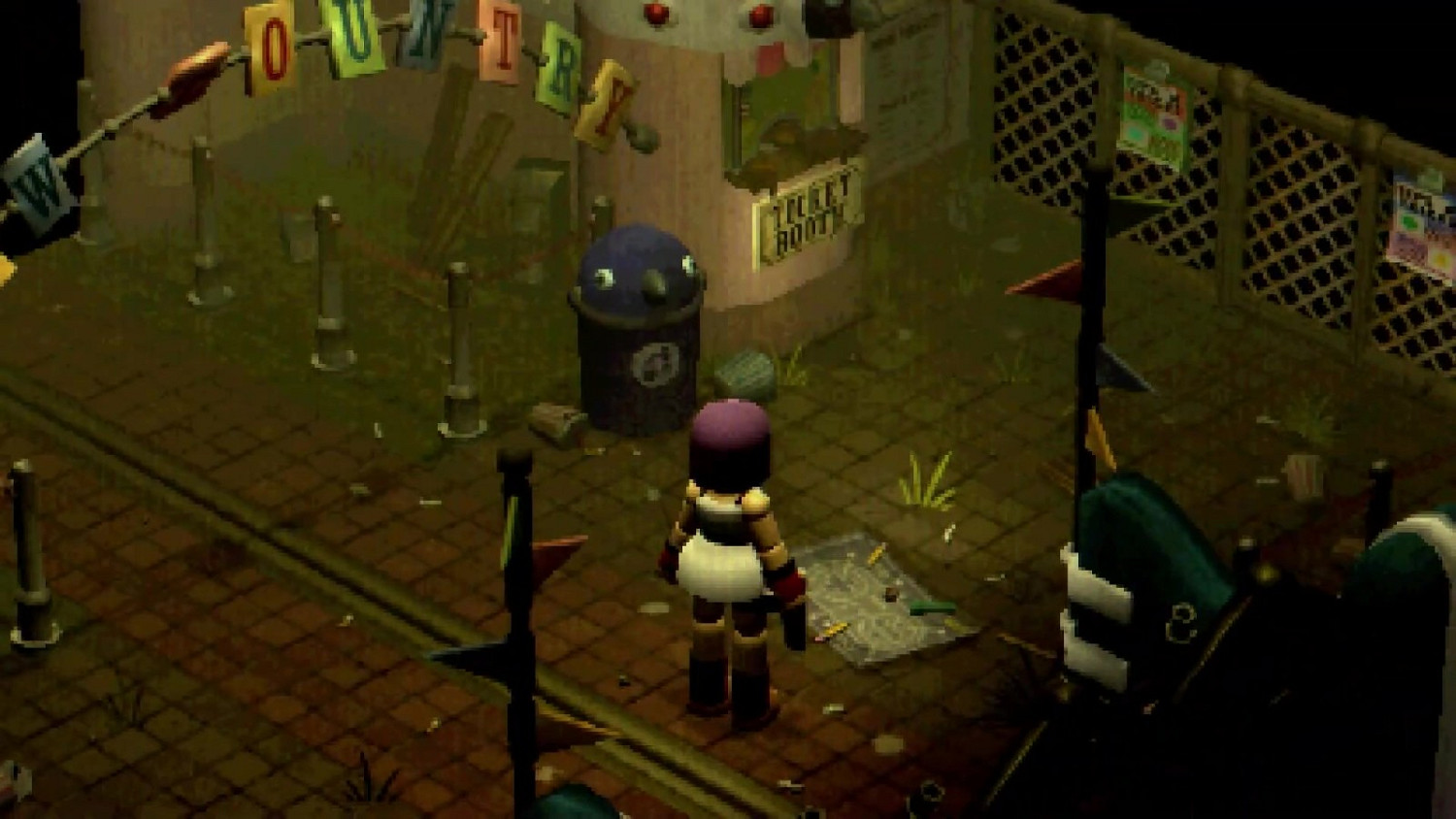 官方宣布《烏鴉國度》將於 2024 年登陸各平台