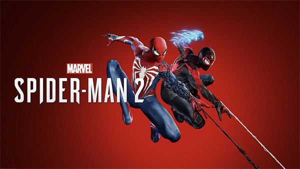 櫻井政博發文稱讚《漫威蜘蛛人2》與《瑪利歐驚奇》 櫻井政博發文稱讚《漫威蜘蛛人2》與《瑪利歐驚奇》