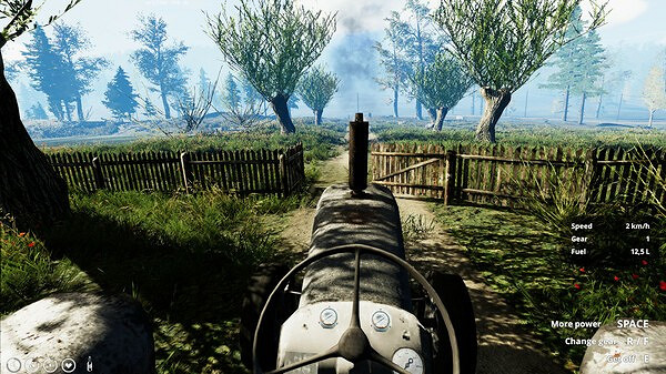 模擬農場管理遊戲《Farmer's Life》登陸Steam平台! 模擬農場管理遊戲《Farmer's Life》登陸Steam平台!