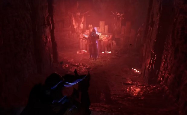 《墮落之主》阿迪爾崇拜者的鋸子獲取 《墮落之主》阿迪爾崇拜者的鋸子獲取