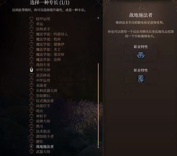 《柏德之門3》龍血支援術士分享 《柏德之門3》龍血支援術士分享