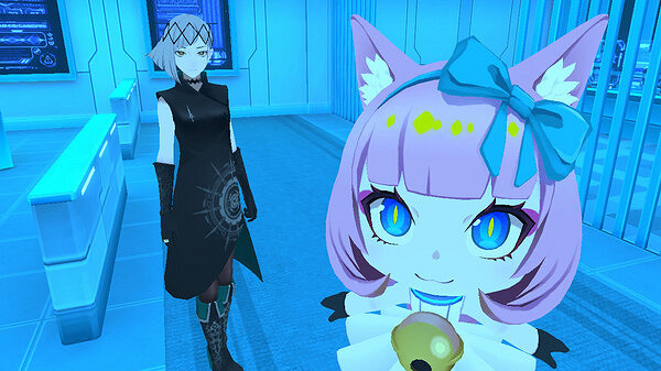 VR偵探遊戲《虛時異境:迷離時空 雙重版》上架Steam VR偵探遊戲《虛時異境:迷離時空 雙重版》上架Steam