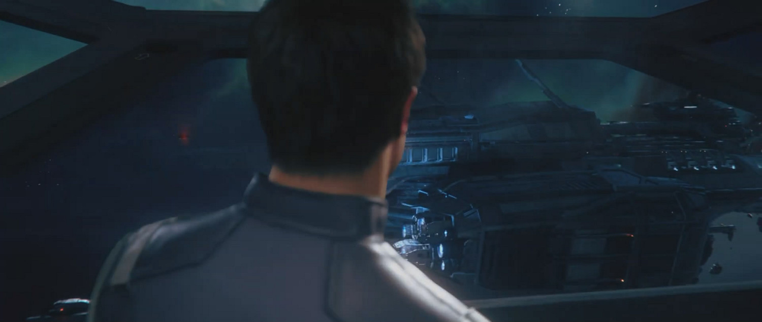 《星空》看了都說好！《星際公民》26分鐘震撼試玩