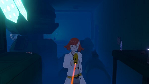 VR偵探遊戲《虛時異境:迷離時空 雙重版》上架Steam VR偵探遊戲《虛時異境:迷離時空 雙重版》上架Steam