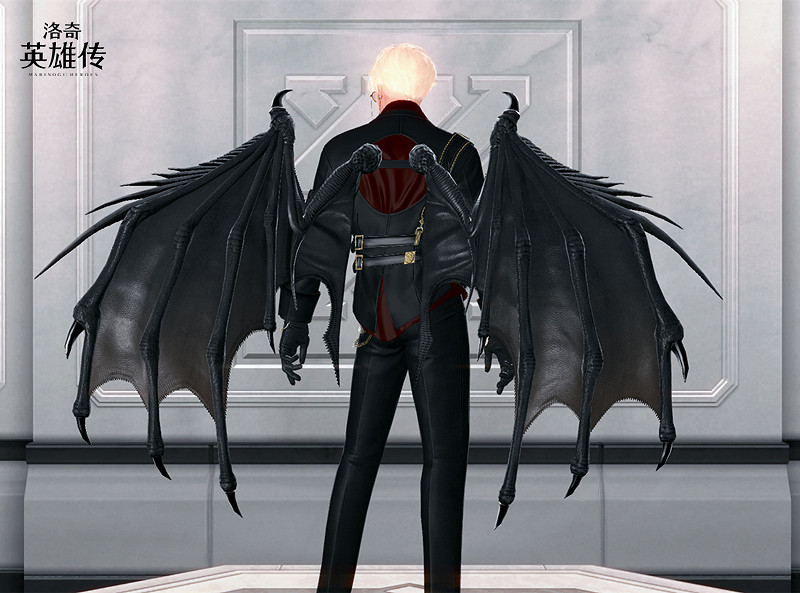 《新瑪奇英雄傳》角色平衡調整 深秋暗黑主題時裝上新