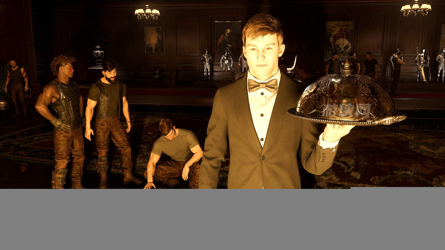 玩家稱《漫威蜘蛛人2》彼得帕克像《神秘海域》德雷克 玩家稱《漫威蜘蛛人2》彼得帕克像《神秘海域》德雷克