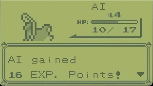 玩家訓練AI玩《寶可夢紅》:5萬小時沒找到第二個道館 玩家訓練AI玩《寶可夢紅》:5萬小時沒找到第二個道館